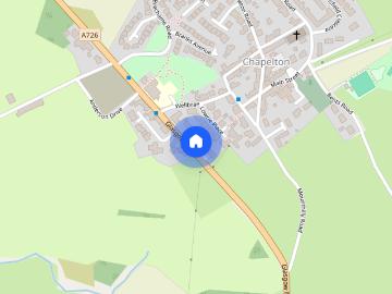 House for rent in Shetland - Garden, Swimming pool