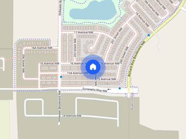 Beautiful 3 bedroom + Office Townhouse