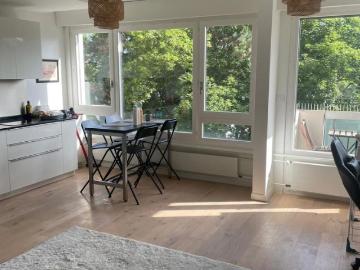 Beautiful 3 bedroom apartment