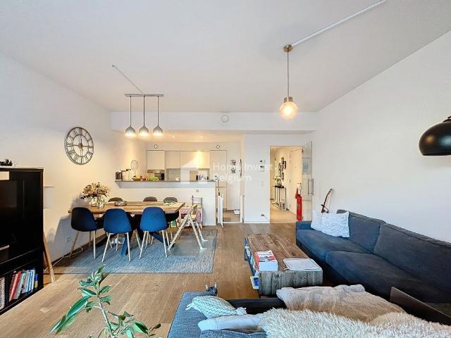 Beautiful 3 bedroom apartment with a terrace