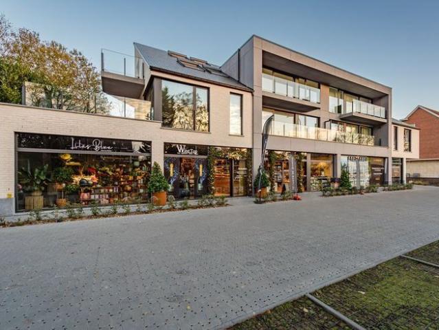 Beautiful 3 Bedroom Apartment with Terraces Quality Finishes