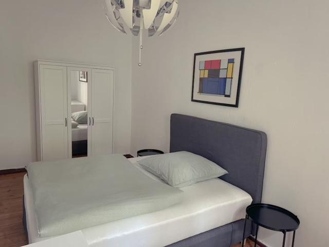 Beautiful 3 bedroom apartment close to Berlin Mitte!