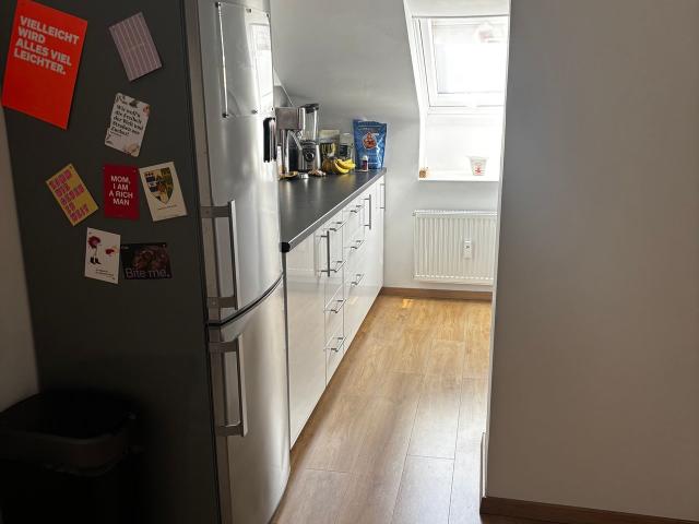 Beautiful 3 bedroom apartment in Nordend – August & September, Frankfurt Amsterdam Apartments for Rent