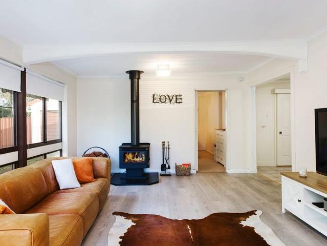 Beautiful 3 bedroom cottage just moments from Mudgee CBD