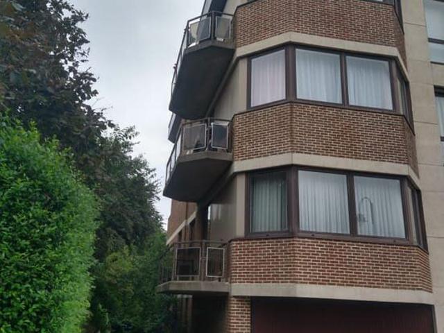 Beautiful 3 bedroom duplex penthouse De Wand Pagodes