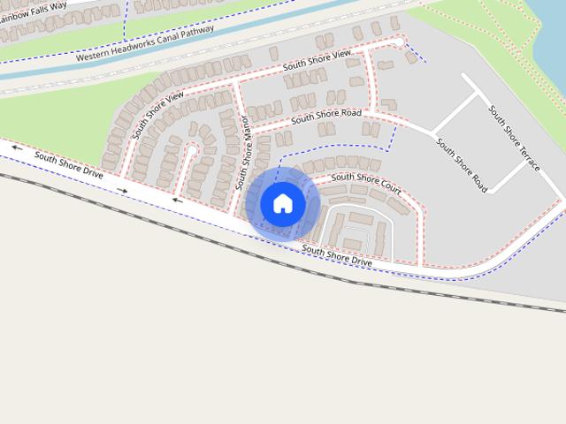 Upgraded 3 Bedroom + Den | Double Attached Garage | A/C