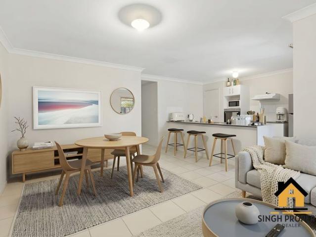 Beautiful 3‑Bedroom Family Home in the Heart of Rothwell