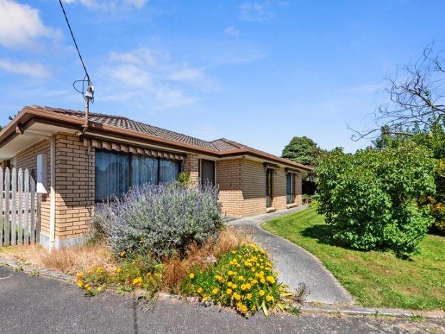 Beautiful 3 bedroom family home