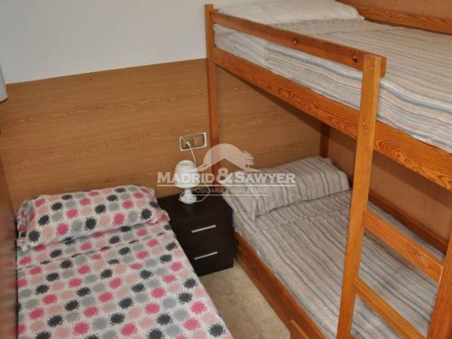 Beautiful 3 bedroom ground floor bungalow with private pool and large garden in Lomas de Cabo Roig!