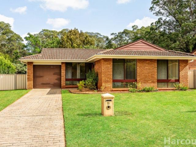 Beautiful 3 Bedroom Home