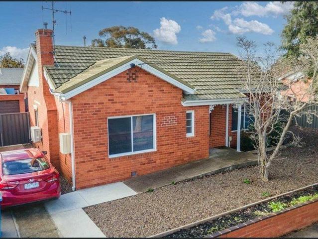 Beautiful 3 bedroom home!