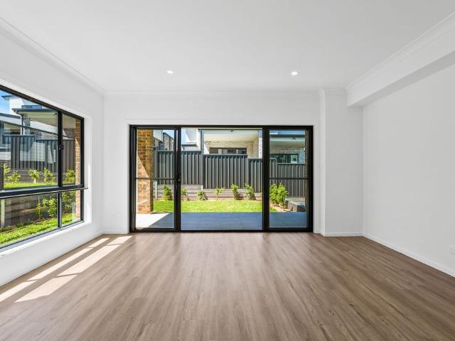 Beautiful 3 Bedroom Home