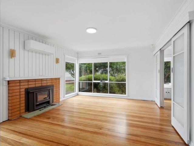 Beautiful 3 bedroom Home