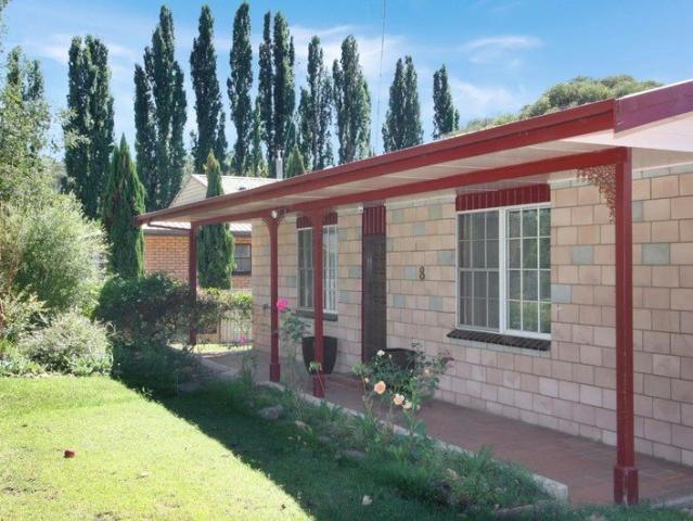 Beautiful 3 bedroom home