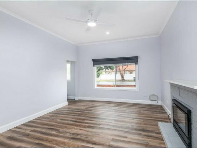 Beautiful 3 bedroom home!