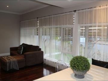 BEAUTIFUL 3 BEDROOM HOME