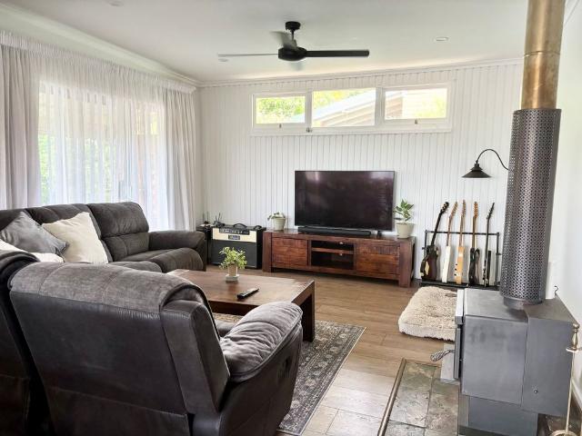 Beautiful 3 Bedroom Home at Gays Hill