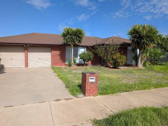 Beautiful 3 Bedroom Home for Rent