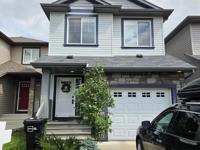 ? Beautiful 3 Bedroom Home for Rent in Cy Becker – A/C, Garage & Fenced Yard