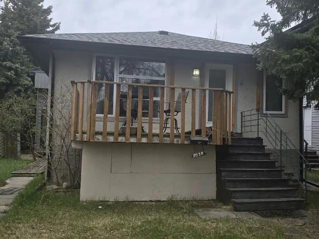Beautiful 3 bedroom home for Rent in King Edward Park !