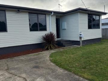 House to rent in Brickmakers Beach - Garden