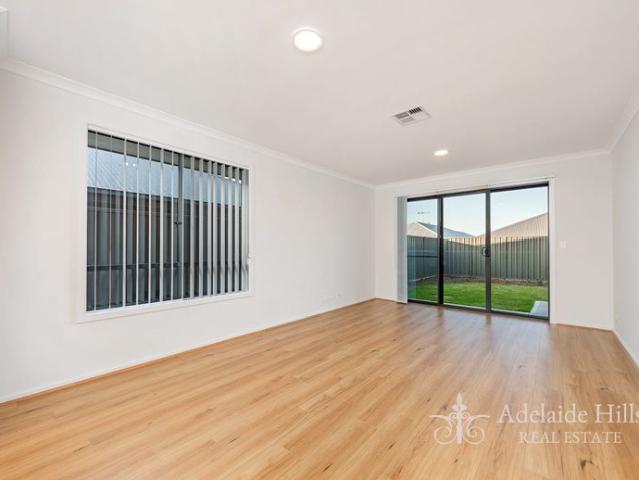 Beautiful 3 Bedroom Home in Aston Hills | Available 19/10/26
