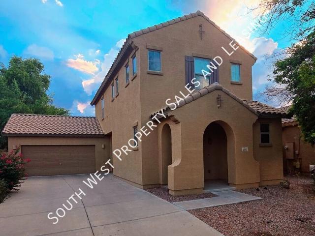 Beautiful 3 Bedroom Home in Power Ranch!