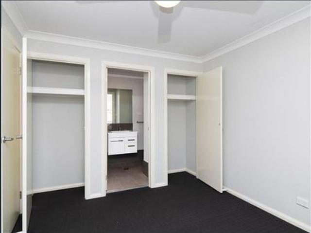 Beautiful 3 bedroom home is a must see!