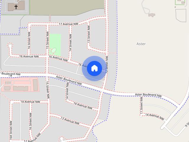 Beautiful 3 Bedroom Home with Double Detached Garage – Aster, Edmonton