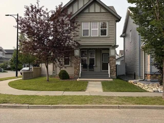BEAUTIFUL 3 BEDROOM HOUSE IN ALLARD FOR RENT Available from Sept 1, 2026