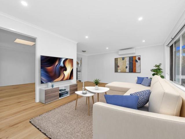 Beautiful 3 Bedroom House in Berwick!