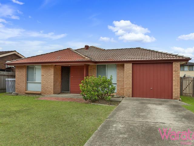 Beautiful 3 bedroom house