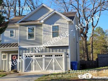 Beautiful 3 Bedroom in Grove Park!