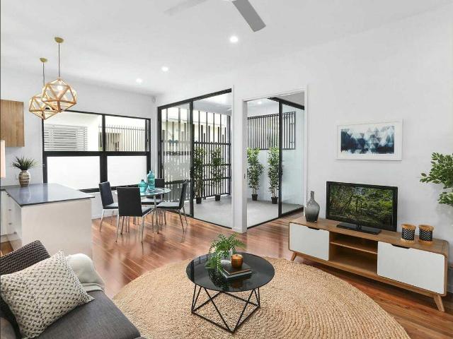 Beautiful 3 bedroom townhouse