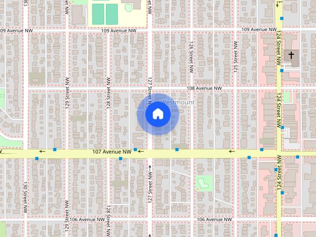 Beautiful 3 bedroom unfurnished unit in Glenora