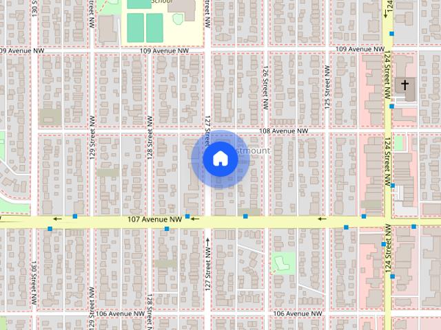 Beautiful 3 bedroom unfurnished unit in Glenora