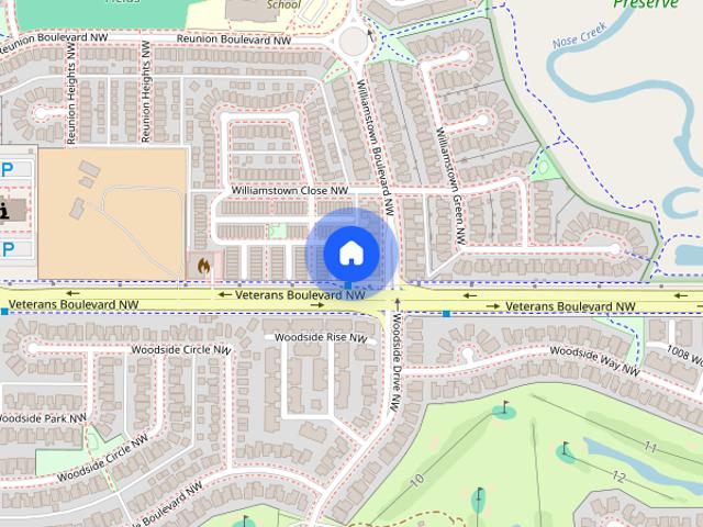 Beautiful 3 Bedroom unit in Quiet Williamstown