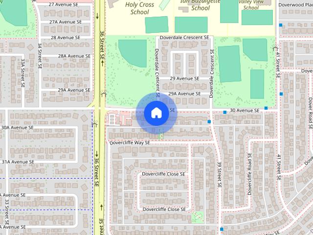 Beautiful 3 Bedroom UPPER LEVEL Home for RENT SE Calgary PET friendly