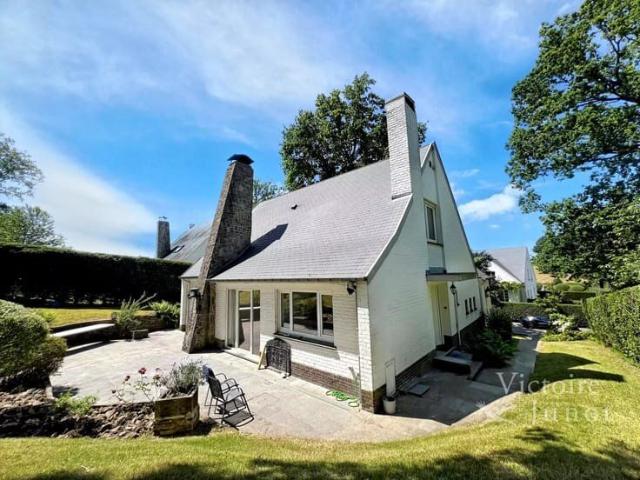 Beautiful 3 bedroom villa Near Soignes Forest