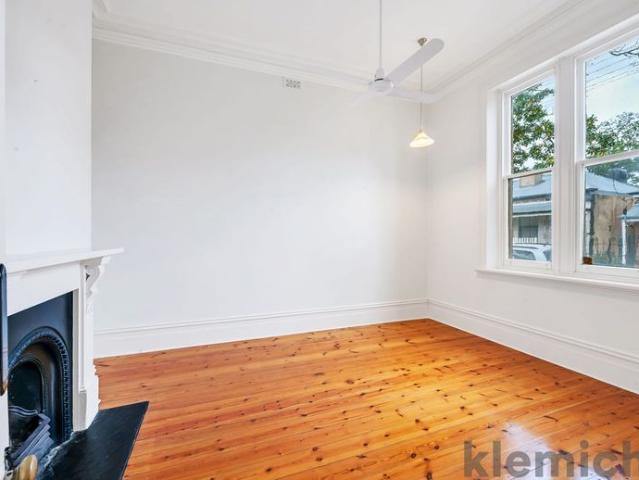 Beautiful 3 Bedroom Villa in the Sought After Hutt Street Precinct