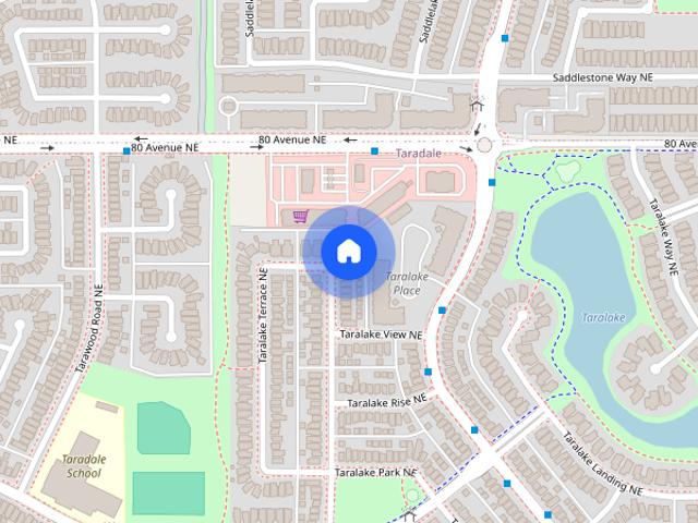 Beautiful 3 bedroom, 2.5 Baths, Double Det Garage for Rent in NE Calgary