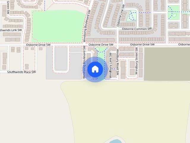 Beautiful 3 Bedroom | 2.5 Bathroom Townhome in Windsong, Airdrie