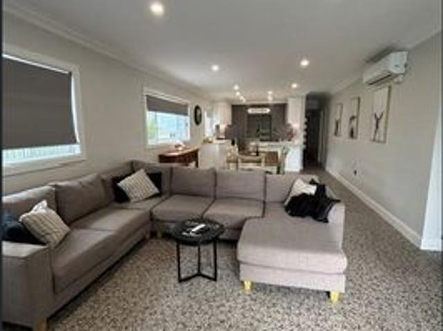 Beautiful 3 bedroom, 2 bath home that includes Electricity, gas, water and gardens