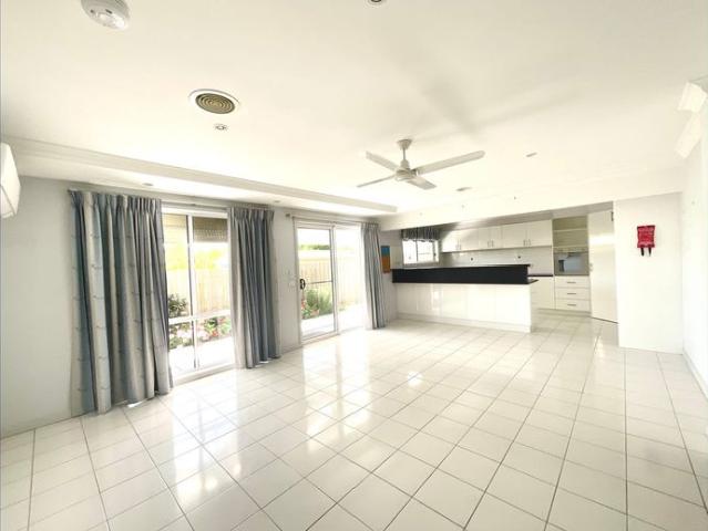 Beautiful 3 bedroom, 2 living, 2 bathroom with remote garage