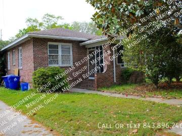 Beautiful 3 Bedroom, 3 Bath Home w/Study in Charleston, SC