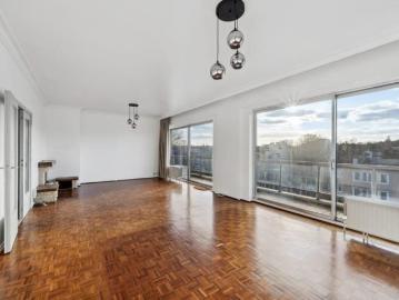 1050, Bruxelles-Capitale - Parkeerplaats