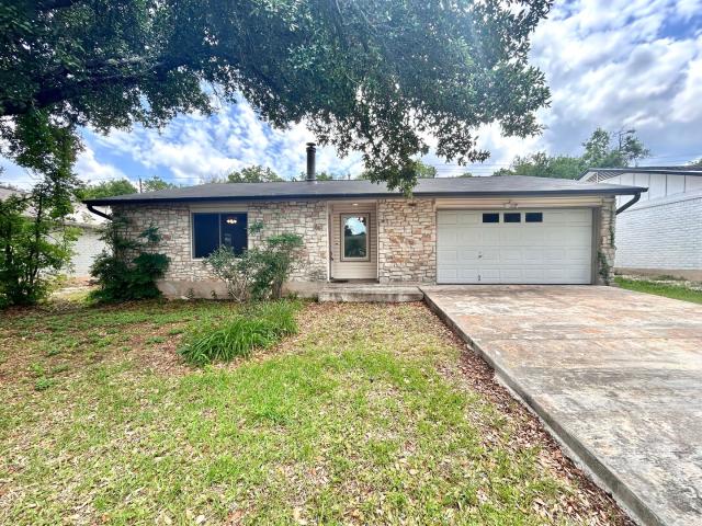 Beautiful 3 BR / 2 BA Home for Rent in Austin!