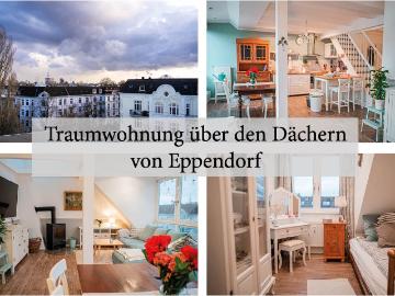 Curschmannstraße, Hamburg, Hoheluft Ost