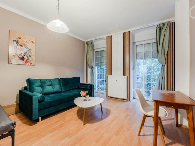 Beautiful 3 room Apartment central Prenzlauerberg, Berlin Amsterdam Apartments for Rent