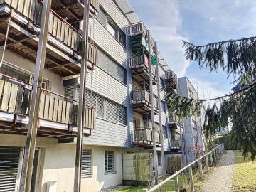 Pérolles, Freiburg, District de la Sarine, Kanton Freiburg